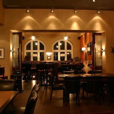 Hotel Restaurant Nassauer Loewen Экстерьер фото