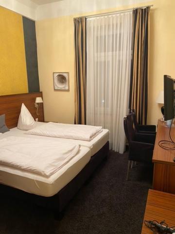 Hotel Restaurant Nassauer Loewen Экстерьер фото