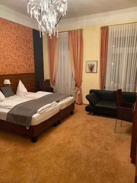 Hotel Restaurant Nassauer Loewen Экстерьер фото