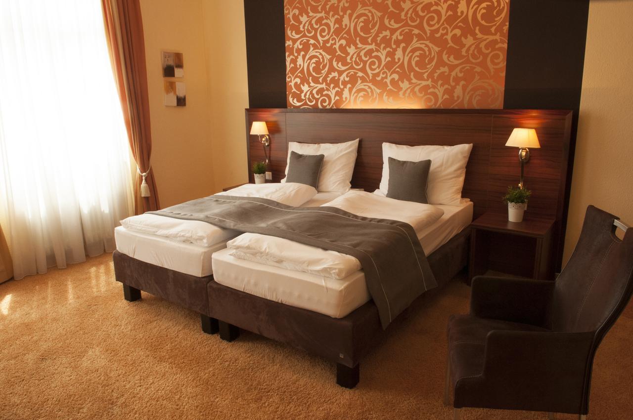 Hotel Restaurant Nassauer Loewen Экстерьер фото